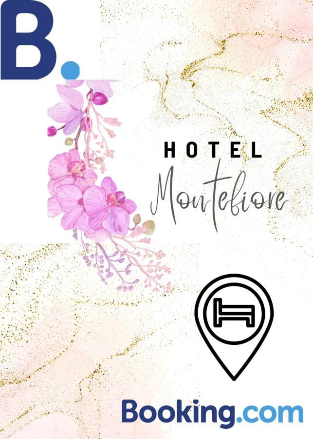 Hotel Montefiore Bogota Bagian luar foto